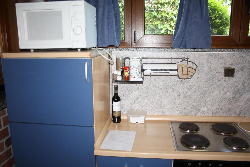 Apartment Seascape - Self Check-in Duisburg